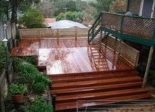 Kwikfynd Decks
waitara
